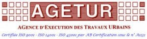 Logo partenaire
