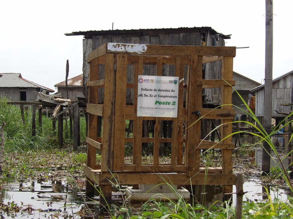 Activité Green Keeper Africa
