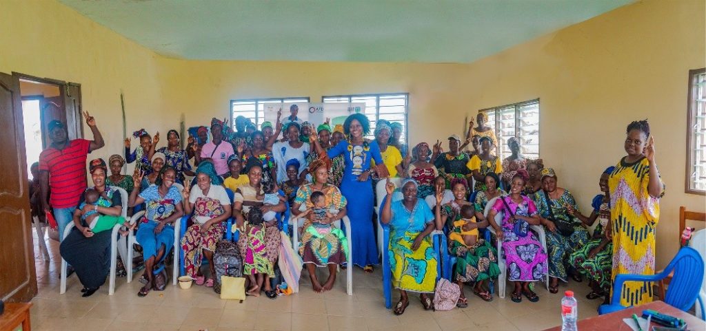 Activité Green Keeper Africa